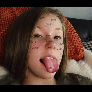 Meet your Posher, Hope